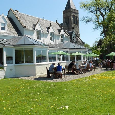 Karma Lake Of Menteith Hotel Stirling Exteriér fotografie