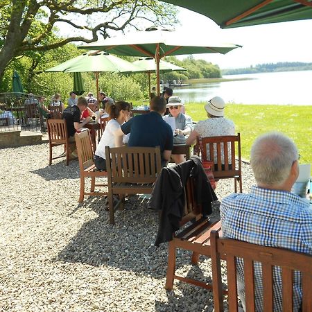 Karma Lake Of Menteith Hotel Stirling Exteriér fotografie