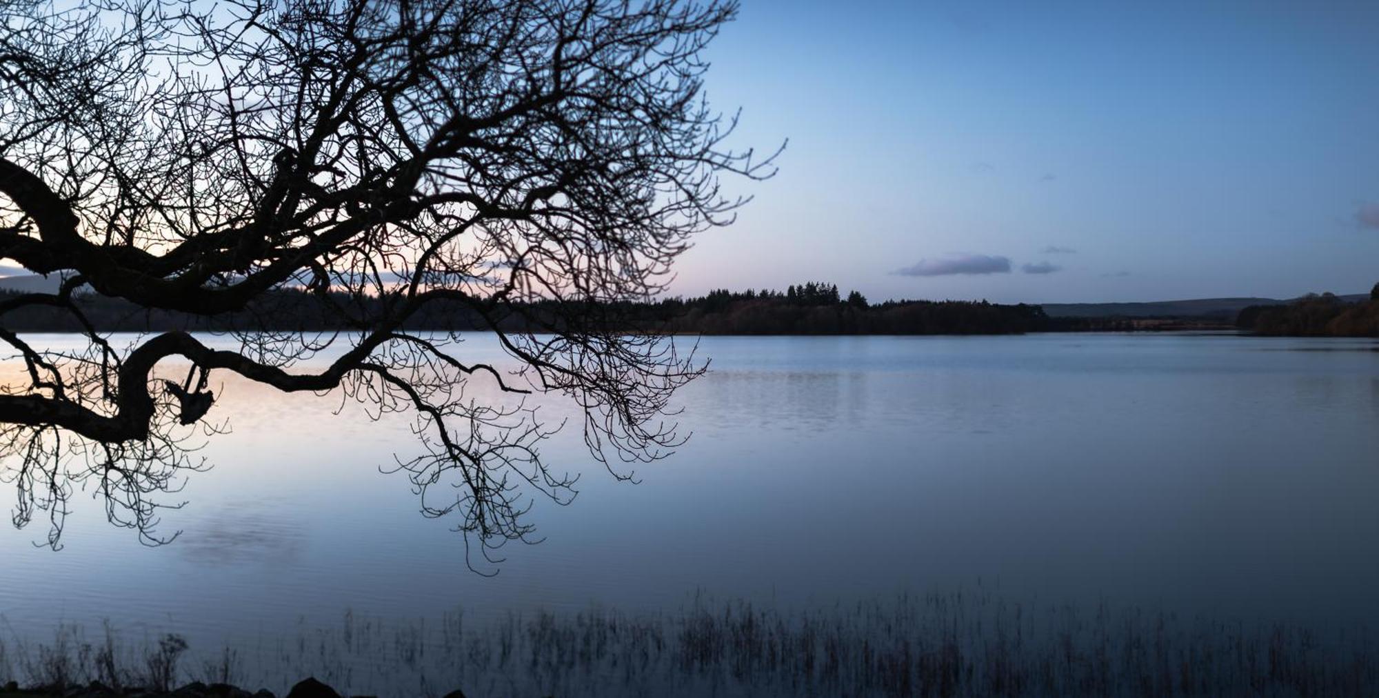 Karma Lake Of Menteith Hotel Stirling Exteriér fotografie