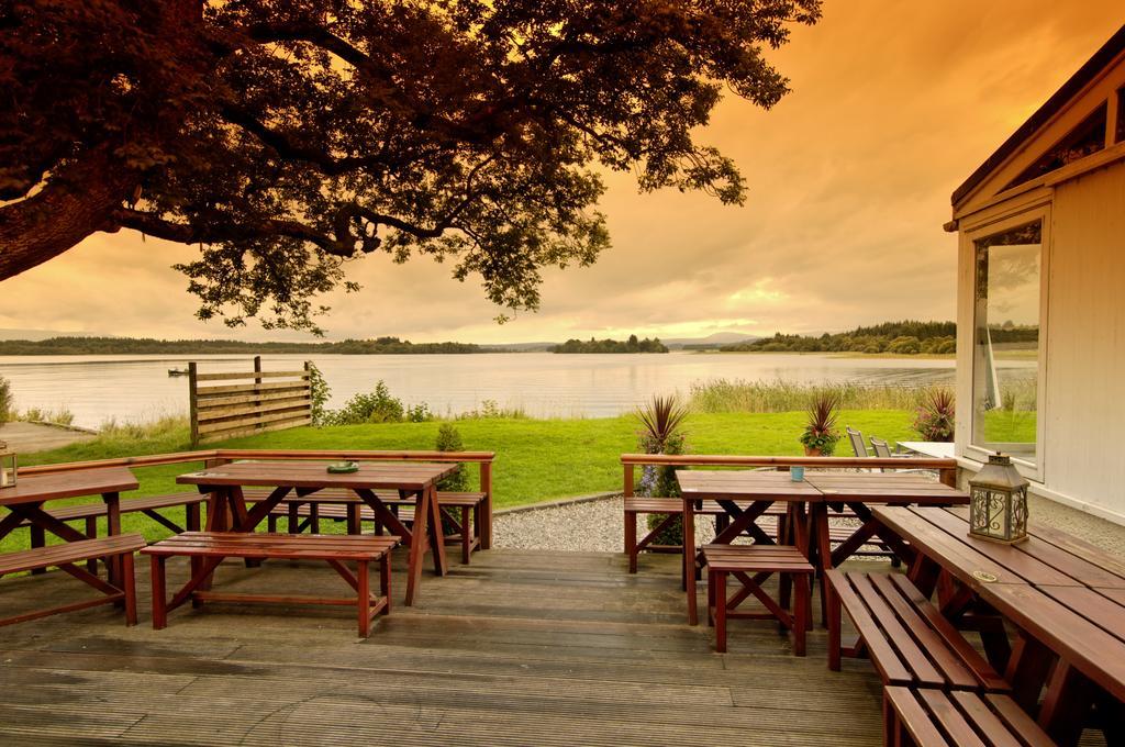 Karma Lake Of Menteith Hotel Stirling Exteriér fotografie